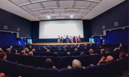 Edera film festival: il cinema prova a ripartire nonostante le tante restrizioni