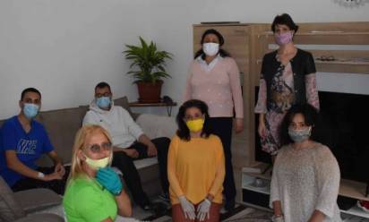 Gara di solidarietà per Drilon, il 19enne kosovaro operato a Treviso