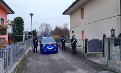 Uomo uccide i figli e si toglie la vita, Trebaseleghe dichiara lutto cittadino