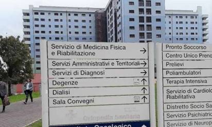 Via libera per il bunker di radioterapia allo Iov di Castelfranco