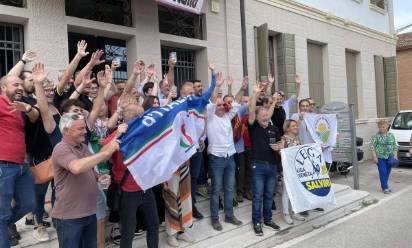 Vedelago: Romano vince il ballottaggio contro Perin per meno di cinquanta voti