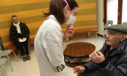 Coronavirus, il lavoro prezioso dei medici di famiglia per dare risposte ai pazienti
