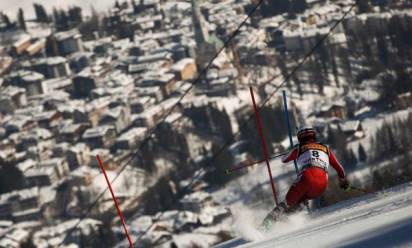 Mondiali Cortina, Zaia: “Da qui parte il rilancio di tutto l’arco alpino”