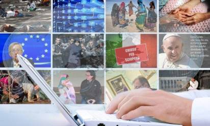 Speciale 130°, gli auguri della Cei: &quot;Dare voce a chi non ce l'ha&quot;