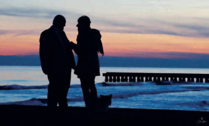 Quanto bene nell'attesa/Storia 1: Il miracolo della vita