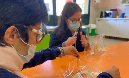 La cooperativa L'Incontro racconta l'inserimento lavorativo