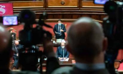 Il vincitore azzoppato