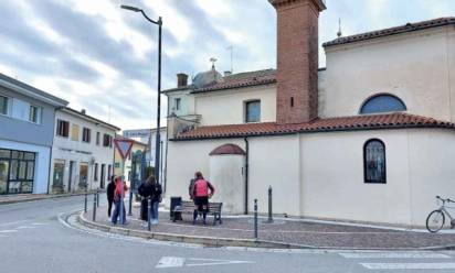 Paese, giovani in... attività