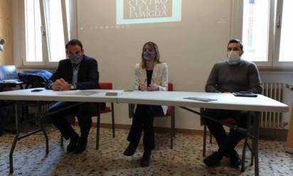 Treviso: il servizio "Psicologo nei quartieri" presentato ai sacerdoti della città