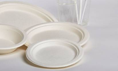 Plastica addio, l'esperienza di Dopla: "Il bio è una sfida ma la direttiva europea è spropositata"
