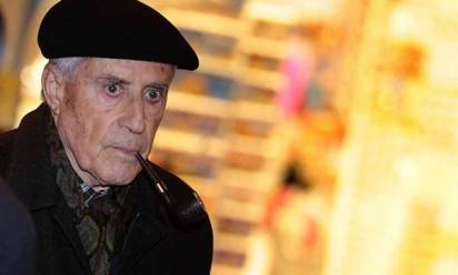 E' morto Franco Marini, già presidente del Senato, segretario della Cisl e dei Popolari