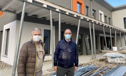 Edilizia scolastica: lavori a Breda di Piave