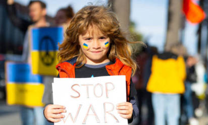 Il Telefono azzurro di Treviso organizza le proposte estive per i bambini ucraini