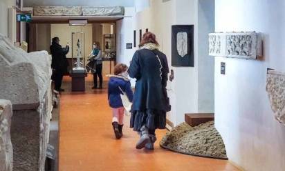 Treviso: oltre 500 persone alla prima giornata di riapertura dei Musei civici