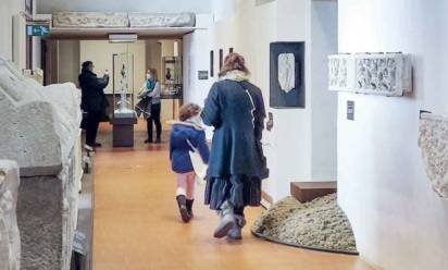 Musei trevigiani: è boom di presenze