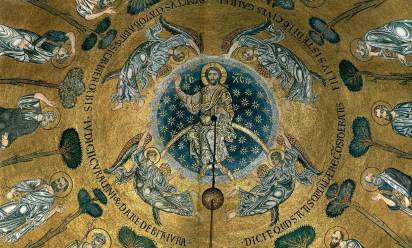 Ascensione del Signore: Vita benedetta da chi ci ama oltre la morte