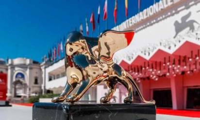 78ª mostra del cinema di Venezia: ventuno in concorso per il Leone d’oro
