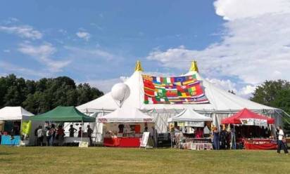 26° Giavera festival, &quot;Stravolta... si cambia?&quot;