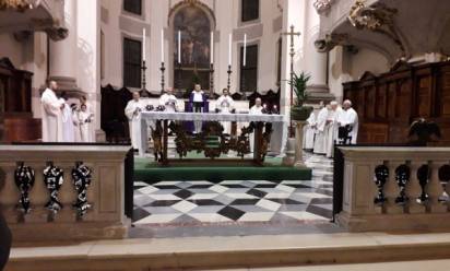 Anche Treville e Sant'Andrea nella Collaborazione di Castelfranco