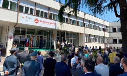Edilizia scolastica, due importanti novità in area Castellana