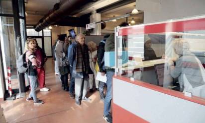 Sostegno al reddito, a Treviso chi riceve un sussidio compirà servizi alla collettività