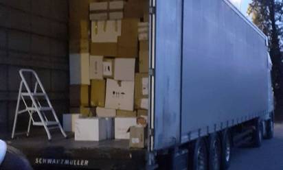 Basso Piave: generosi verso gli ucraini