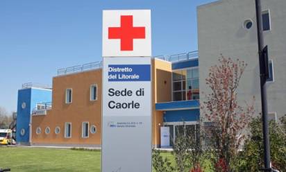 Litorale, guardia medica per i turisti