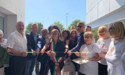 Alzheimer, nuova sede a Vedelago per il Centro sollievo