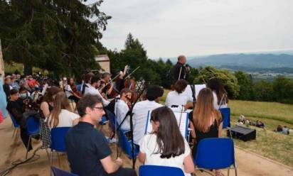 Il ricordo: don Paolo Chiavacci a 40 anni dalla morte