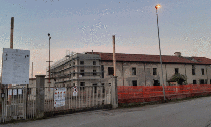 San Donà: il Polo prende forma