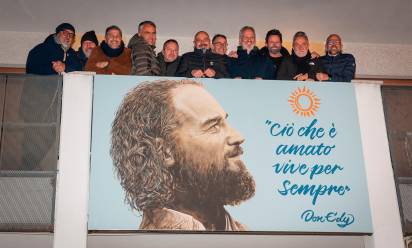 Il ricordo di don Edy Savietto: quel suo Eccomi è la nostra eredità