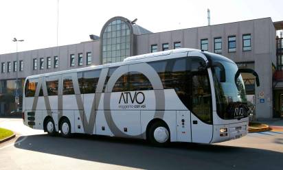+10% sulle tariffe Atvo dal 1° settembre