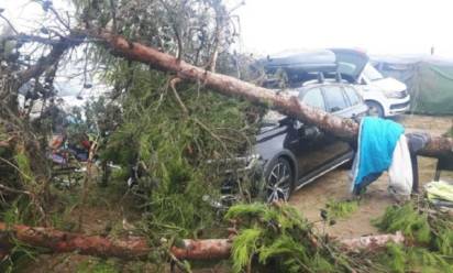 Maltempo in Veneto Orientale: 105 le persone curate nelle strutture Ulss
