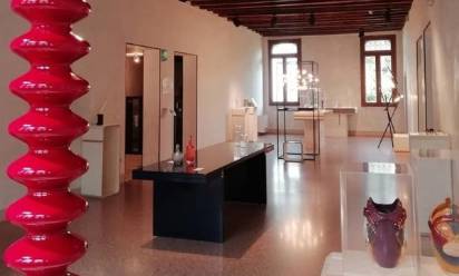Treviso: casa Robegan diventa polo dell'arte contemporanea e applicata