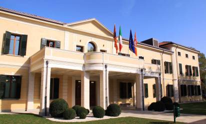 Provincia di Treviso