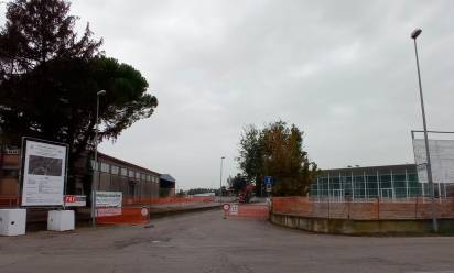 San Donà, al via il cantiere della nuova viabilità per le stazioni