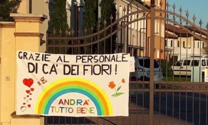 Casale: nel paese del &quot;focolaio&quot;