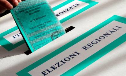 Elezioni Regionali, i giochi si fanno ora. Battaglia nel centrodestra