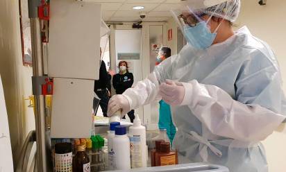 Pandemia, che cosa ci ha lasciato. Una nuova organizzazione per la sanità e il welfare