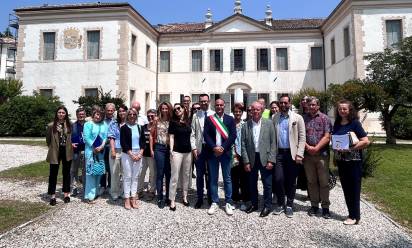 Il Montello punta sul “turismo esperienziale
