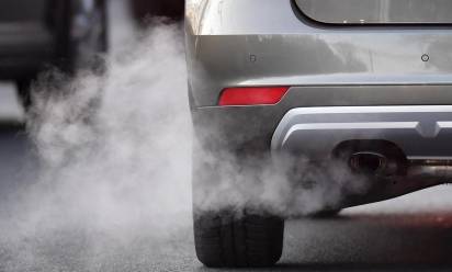Treviso: misure di contenimento delle polveri sottili dal 1° ottobre
