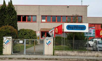 Proclamato sciopero alla PegPerego di San Donà