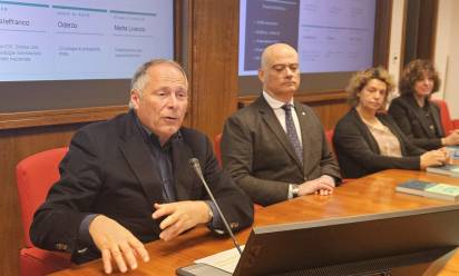 Ulss 2, l’eredità di Benazzi: “Dieci anni complessi, ma ricchi di soddisfazioni”