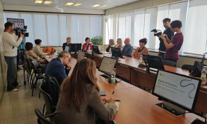 Parità di genere, Ulss 3 prima azienda sociosanitaria del Veneto certificata