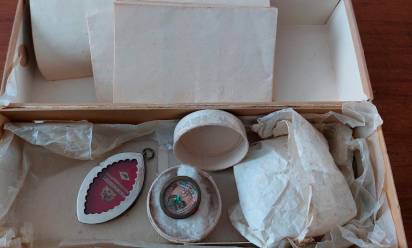 Fossalta di Piave, ritrovate due teche contenenti preziose reliquie