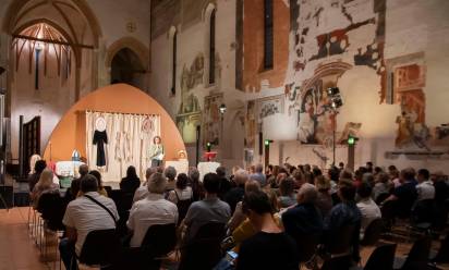 Una “follia necessaria”