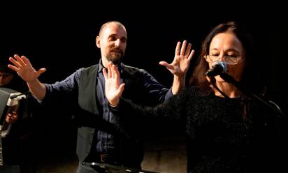 Operaestate: cento spettacoli nei luoghi d’arte