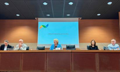 Fism Treviso: servono risorse per le scuole paritarie