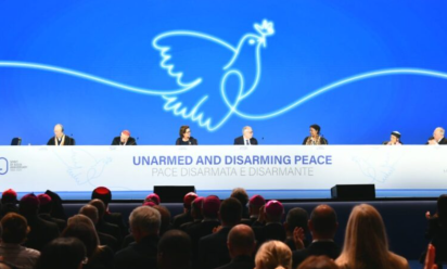 Assisi: un appello alla pace dai leader religiosi al mondo
