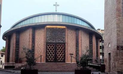 Preghiera per la pace in Medio Oriente venerdì 13: a Treviso sarà nella chiesa di San Martino, guidata dal Vescovo